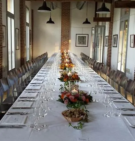 Alloggio per agriturismo Agriturismo La Forestina *