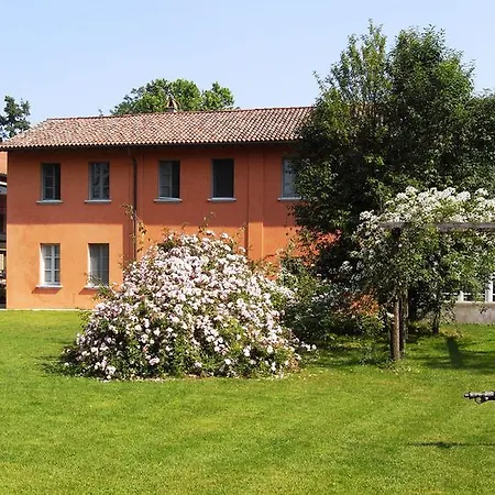 Agriturismo La Forestina Alloggio per agriturismo *
